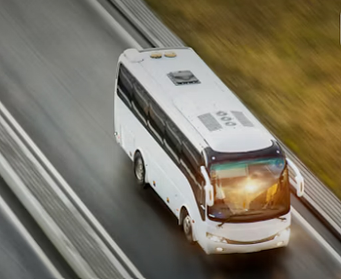 Group & Conference Transport