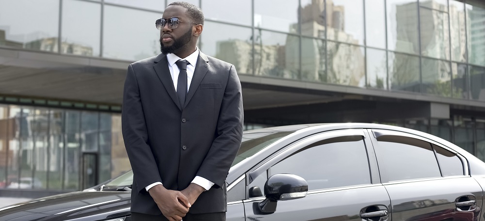 Executive Protection for High-Profile Clients